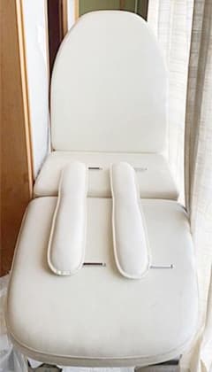 小川正浩様専用エステ•マツエク・耳つぼ•リラクゼーション用のサムネイル