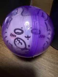 ちいかわクッションマスコット（モモンガ）のサムネイル