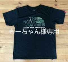 Tシャツ ノースフェイスのサムネイル