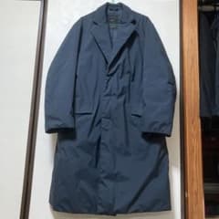 F*E様 デサント　ダウンチェスターコート デサントダウンチェスターコート DESCENTE - メルカリ