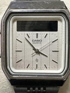 W*m様 カシオ　AT-552 ジャンク扱い カシオ AT-552 ジャンク扱い - メルカリ