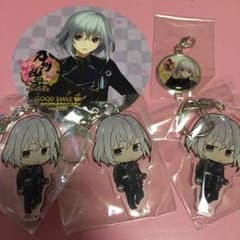 刀剣乱舞 ♡ 骨喰藤四郎のサムネイル