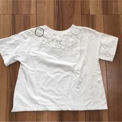 GU白Tシャツのサムネイル