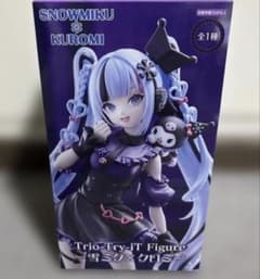 初音ミク クロミフィギュア - メルカリ