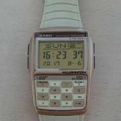CASIO データバンクのサムネイル