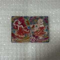 ひみつのアイプリ サクラ タマキのサムネイル