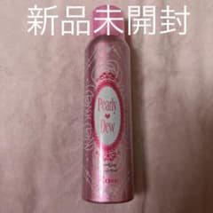 パーリーデュー　ミストのサムネイル
