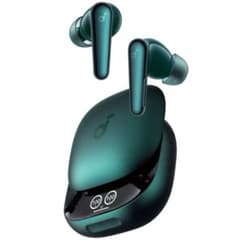 soundcore Liberty 4 Pro ワイヤレスイヤホン グリーンのサムネイル