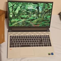 Dell G15 5511 ゲーミングノートPC Corei7 - メルカリ