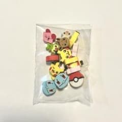 ポケモン　カービィ　Nintendo　任天堂のサムネイル