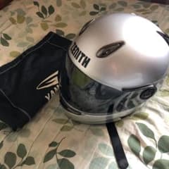 ヤマハ ヘルメットのサムネイル