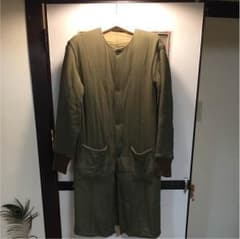ロングコートのサムネイル