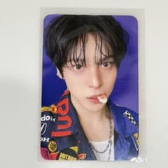 ATEEZ ANITEEZ ミニチュア携帯 トレカ ユノ チュドンイ - メルカリ