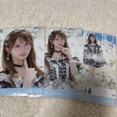 LOVE 生写真 恋、はじめました。歌唱衣装 大谷映美里 コンプ - メルカリ