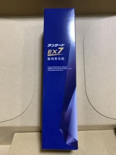 アンサードEX7 薬用育毛剤  100gのサムネイル