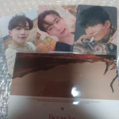 SEVENTEEN✡weverse albumのサムネイル