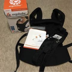 エルゴ アダプト 抱っこ紐のサムネイル