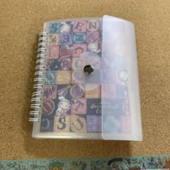 おすそ分けファイル センチメンタルサーカスメモ帳 No.565 紙モノ