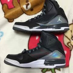☆のん様専用☆Nike・ジョーダン/25cm/中古のサムネイル