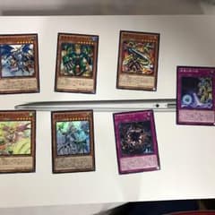 真竜剣皇マスターPのサムネイル