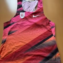 ナイキ BTC エアロスイフト DRI-FIT ADV シングレット S - メルカリ