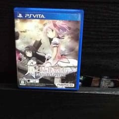 レオンさん専用 まどマギTBP アサシン1.2のサムネイル