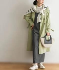 URBAN RESEARCH / アーバンリサーチ | ドロストトレンチコートのサムネイル