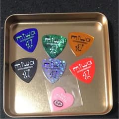 miwaピックのサムネイル