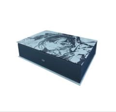 星街すいせい 8周年記念 フルセットBOX 誕生日 2026 - メルカリ