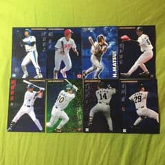 プロ野球チップス 2002〜2004のサムネイル
