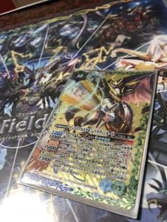 バトスピ ✩✩パラディンモーーーード✩✩のサムネイル