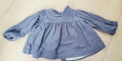 little cotton clothes リトルコットンクローズのワンピースのサムネイル