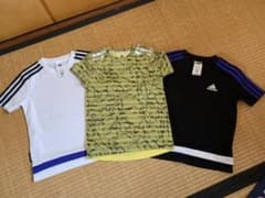 アディダス Tシャツのサムネイル