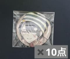 B's-LOG 特典 18TRIP 輝矢宗氏 缶バッジ 10点セット - メルカリ