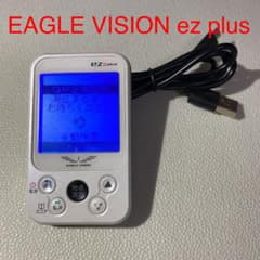 ゴルフナビ イーグルビジョンEZplusのサムネイル