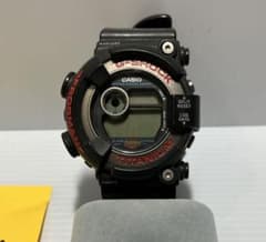 (電池未交換)CASIO G-SHOCK DW-8200 フロッグマンのサムネイル