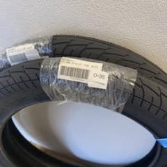 未使用品　FITBIKE 16×2.25 タイヤ ＢＭＸ/小径車用　2本セット 未使用品 FITBIKE 16×2.25 タイヤ BMX/小径車用 2本セット - メルカリ