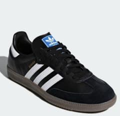 adidas samba ※箱あり　27cmのサムネイル