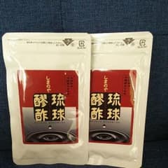 しまのや琉球もろみずのサムネイル