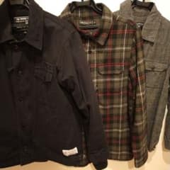 値引き致します！THE HIGHEST END　ハイエストエンドのサムネイル
