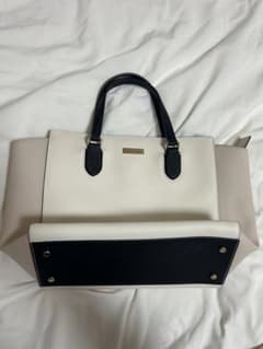 kate spade トートバッグのサムネイル
