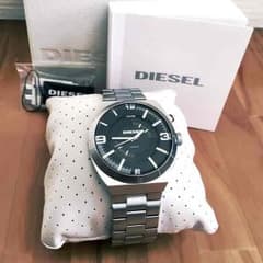 DIESEL 時計のサムネイル