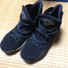 アディダス　バッシュ26.5のサムネイル