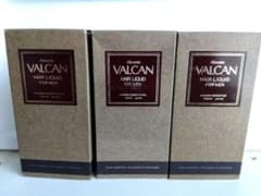 カネボウ kanebo バルカン VALCAN ヘアーリクイド 180ml 3本 - メルカリ