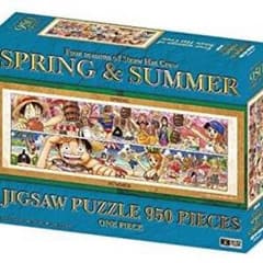 ワンピース ジグソーパズル 950ピースのサムネイル