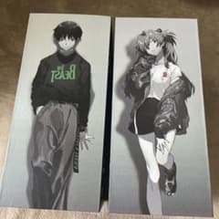 エヴァンゲリオン(RADIO EVA) 式波・アスカ・ラングレー Ver.RA…のサムネイル