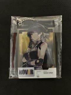 鳴潮 C107 女漂泊者 スタートーチ学園IDカード - メルカリ