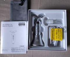 新品・未開封】スタイリーフェイス 美顔器 EMS - メルカリ