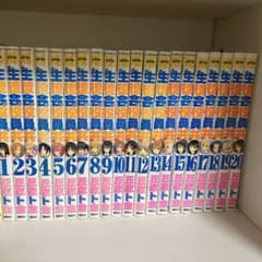 生徒会役員共 1-20巻 値下げ可のサムネイル