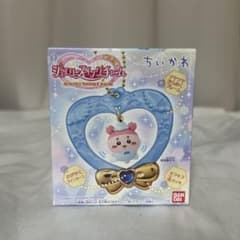 ちいかわ ジュエリースイングチャーム 古本屋のサムネイル